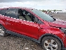 1FMCU9GX8DU****** Reparables 2013 Ford Escape