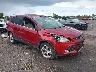 1FMCU9GX8DU****** Salvamento y Destrozados 2013 Ford Escape en Culpeper
