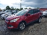 1FMCU9GX8DU****** Usados y Reparables 2013 Ford Escape en Culpeper