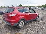 1FMCU9GX8DU****** Salvamento y Destrozados 2013 Ford Escape en Estado de Virginia