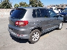WVGAV7AX8AW****** Salvage and Wrecked 2010 Volkswagen Tiguan in California State