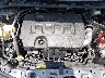5YFBU4EE2DP****** Repairable 2013 Toyota Corolla in Dallas-Fort Worth