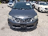 5YFBU4EE2DP****** Wrecked 2013 Toyota Corolla in Texas State