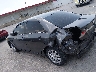 5YFBU4EE2DP****** Repairable 2013 Toyota Corolla in Texas State