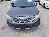 5YFBU4EE2DP****** Salvage and Repairable 2013 Toyota Corolla in Texas State