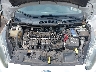 3FADP4BJ3EM****** Repairable 2014 Ford Fiesta in Oklahoma City