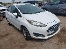 3FADP4BJ3EM****** Salvage and Wrecked 2014 Ford Fiesta in Oklahoma City