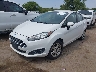 3FADP4BJ3EM****** Used and Repairable 2014 Ford Fiesta in Oklahoma City