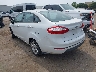 3FADP4BJ3EM****** Salvage and Repairable 2014 Ford Fiesta in Oklahoma City