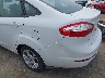 3FADP4BJ3EM****** Salvage and Repairable 2014 Ford Fiesta in Oklahoma State