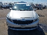 3KPFL4A71JE****** Destrozados 2018 Kia Forte en Estado de California
