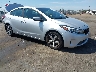 3KPFL4A71JE****** Salvamento y Destrozados 2018 Kia Forte en Sacramento