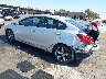 3KPFL4A71JE****** Salvamento y Reparables 2018 Kia Forte en Sacramento