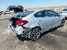 3KPFL4A71JE****** Salvamento y Destrozados 2018 Kia Forte en Estado de California