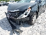 5NPEB4AC5EH****** Salvamento y Destrozados 2014 Hyundai Sonata en Pensacola