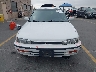 JHMCB7652NC****** Wrecked 1992 Honda Accord in California State
