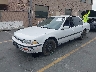 JHMCB7652NC****** Used and Repairable 1992 Honda Accord in Fremont