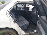 JHMCB7652NC****** Wrecked 1992 Honda Accord in Fremont