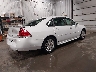 2G1WG5E3XC1****** Salvamento y Destrozados 2012 Chevrolet Impala en Estado de Iowa