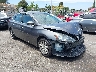 3N1AB7APXHL****** Salvage and Wrecked 2017 Nissan Sentra in Los Angeles