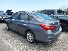 3N1AB7APXHL****** Salvage and Repairable 2017 Nissan Sentra in Los Angeles