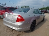 3FAHP0HAXAR****** Salvage and Wrecked 2010 Ford Fusion in Ohio State