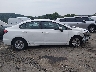 19XFB2F56FE****** Repairable 2015 Honda Civic in New Jersey State