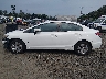 19XFB2F56FE****** Salvage 2015 Honda Civic