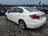 19XFB2F56FE****** Salvage and Repairable 2015 Honda Civic in Port Murray
