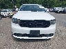 1C4SDJCT3EC****** Wrecked 2014 Dodge Durango in Massachusetts State