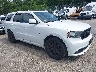 1C4SDJCT3EC****** Salvage and Wrecked 2014 Dodge Durango in Templeton