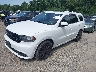 1C4SDJCT3EC****** Used and Repairable 2014 Dodge Durango in Templeton
