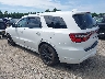 1C4SDJCT3EC****** Salvage and Repairable 2014 Dodge Durango in Templeton