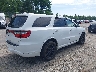1C4SDJCT3EC****** Salvage and Wrecked 2014 Dodge Durango in Massachusetts State