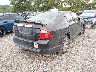3FAHP0JG5AR****** Salvage and Wrecked 2010 Ford Fusion in Indiana State