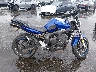 JYARJ08E36A****** Destrozados 2006 Yamaha FZ6 en Estado de Nueva Jersey