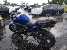 JYARJ08E36A****** Salvamento y Reparables 2006 Yamaha FZ6 en Rec Rides Online Exclusive