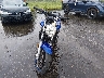 JYARJ08E36A****** Usados y Reparables 2006 Yamaha FZ6 en Estado de Nueva Jersey