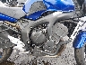 JYARJ08E36A****** Destrozados 2006 Yamaha FZ6 en Rec Rides Online Exclusive
