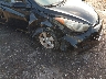 5NPDH4AE8DH****** Salvage and Repairable 2013 Hyundai Elantra in Florida State