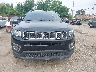 3C4NJDCB4KT****** Wrecked 2019 Jeep Compass in Michigan State