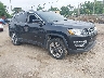 3C4NJDCB4KT****** Salvage and Wrecked 2019 Jeep Compass in Detroit B & G Lynch Rd
