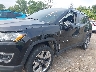 3C4NJDCB4KT****** Salvage and Repairable 2019 Jeep Compass in Michigan State