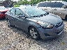 5NPDH4AE2BH****** Salvage and Wrecked 2011 Hyundai Elantra in Boston Shirley