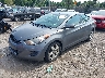 5NPDH4AE2BH****** Used and Repairable 2011 Hyundai Elantra in Boston Shirley