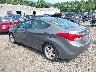 5NPDH4AE2BH****** Salvage and Repairable 2011 Hyundai Elantra in Boston Shirley