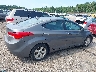5NPDH4AE2BH****** Salvage and Wrecked 2011 Hyundai Elantra in Massachusetts State