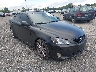 JTHBK262865****** Salvage and Wrecked 2006 Lexus IS 250 in Northern Virginia