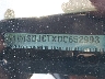 1C4SDJCTXDC****** Repairable 2013 Dodge Durango