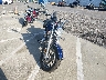 JYAVM01E47A****** Used and Repairable 2007 Yamaha V Star 650 in Florida State